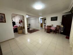 Blk 511 Bukit Batok Street 52 (Bukit Batok), HDB 4 Rooms #573733331